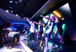 目搭club最新爆料,明星幕后故事大曝光！