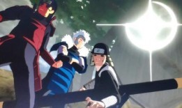 秽土三代技能最新爆料,神秘力量再引热议